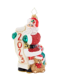 2023 Holly Jolly New Year