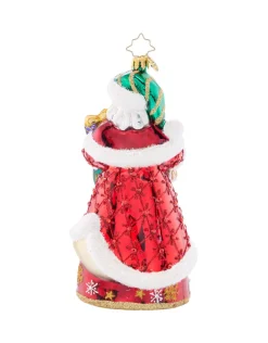 2023 New Year Nice List