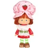6" Retro Strawberry Shortcake Doll