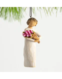 2023 Willow Tree Ornament