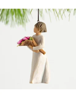 2023 Willow Tree Ornament