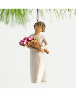 2023 Willow Tree Ornament