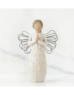 A Tree, A Prayer Angel