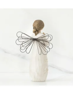 A Tree, A Prayer Angel