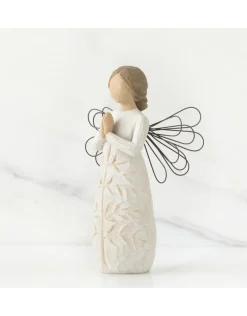 A Tree, A Prayer Angel