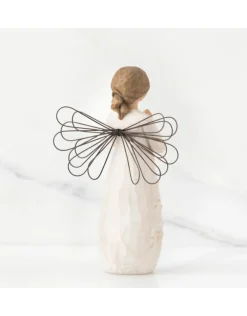 A Tree, A Prayer Angel