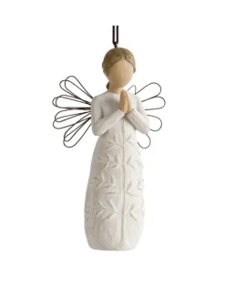 A Tree, A Prayer Ornament