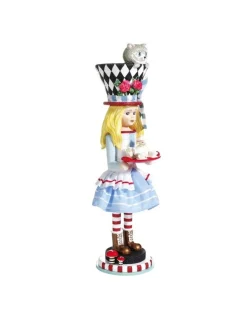 Alice Nutcracker