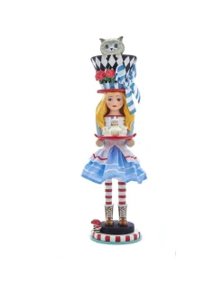 Alice Nutcracker