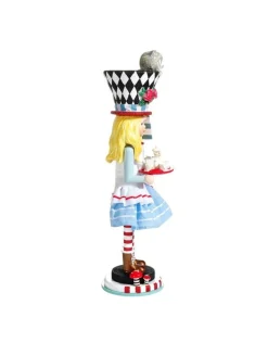 Alice Nutcracker