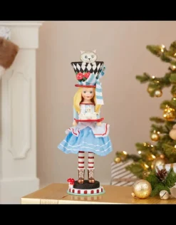 Alice Nutcracker