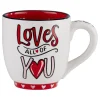 All Of Me Mug