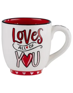 All Of Me Mug