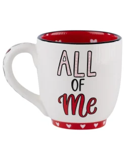 All Of Me Mug