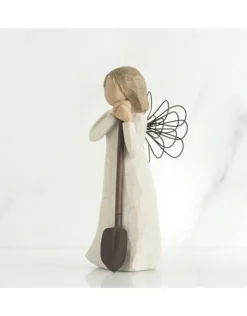 Angel Of The Garden