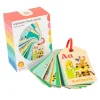 Animal Abc Flash Cards