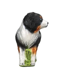 Australian Shepherd Orn