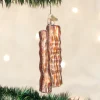 Bacon Strips Ornament