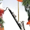 Bass Clarinet