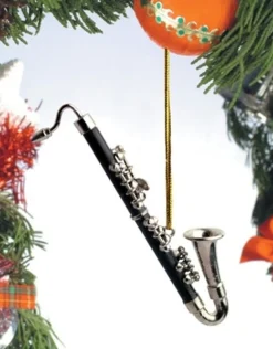 Bass Clarinet