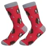 Basset Hound Socks