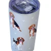 Beagle Tumbler