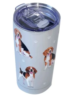 Beagle Tumbler