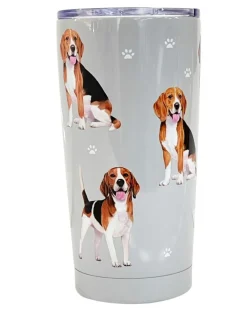 Beagle Tumbler
