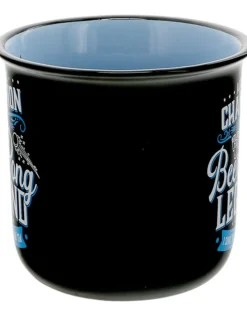 Beer Pong Legend Mug 13 Oz