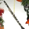 Black Clarinet