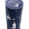 Border Collie Tumbler