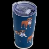 Boxer Tumbler