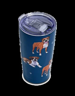 Boxer Tumbler