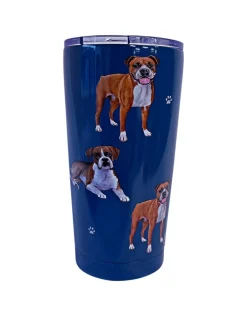 Boxer Tumbler