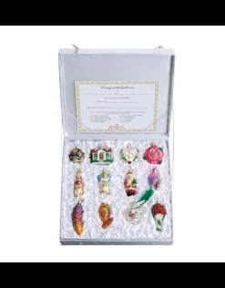 Bride's Ornament Collection