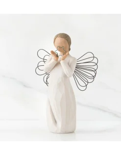 Bright Star Angel