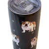 Bulldog Tumbler
