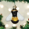 Bumblebee Ornament