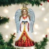 Choir Angel Ornament