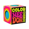 Color Change Nee Doh Toy