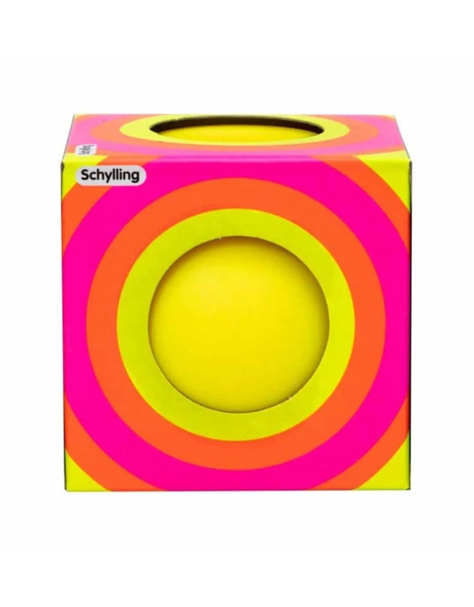 Color Change Nee Doh Toy