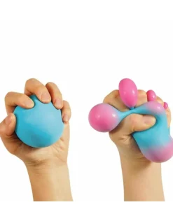 Color Change Nee Doh Toy