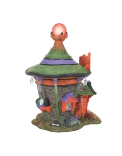 Cryptic Cave Crystals