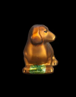 Dachshund Ornament