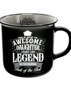 Daughter Legend Mug 13 Oz