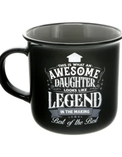Daughter Legend Mug 13 Oz