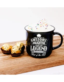 Daughter Legend Mug 13 Oz