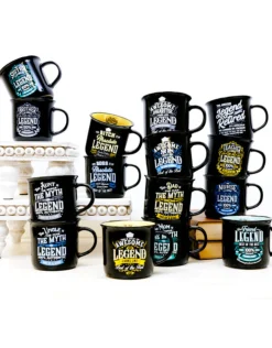 Daughter Legend Mug 13 Oz