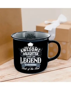 Daughter Legend Mug 13 Oz