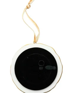 Daughter Photo Frame Ornament 4